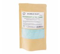 AW Bath Bomb Fairy Bath Dust 190g (Peppermint & Tea Tree)