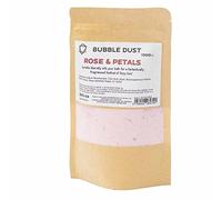 AW Bath Bomb Fairy Bath Dust 190g (Rose & Petals)