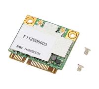 AW CE123H BCM94352HMB MiniPCIE Wireless Card Adapter, 1200Mbps 2.4G 5G Dual Band 4.0 Network Card for Hasee,