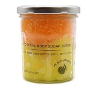 AW Cocktail Scented Sugar Body Scrub 300g (Peach Sangria)