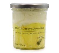 AW Cocktail Scented Sugar Body Scrub 300g (Pina Colada)
