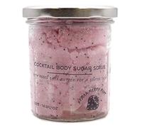 AW Cocktail Scented Sugar Body Scrub – Strawberry Rum – 300 g