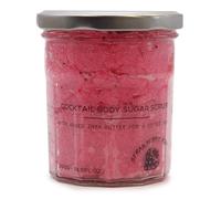 AW Cocktail Scented Sugar Body Scrub 300g (Strawberry Rum)