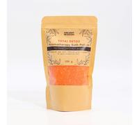 AW Earth Aromatherapy Bath Potion in Kraft Bag 350g - Total Detox