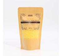 AW Earth Aromatherapy Bath Potion in Kraft Bag 350g - Wake Up