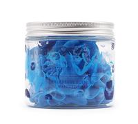 AW Scented Whipped Cream Soap Luxurious Body Wash 120g (Blueberry Blast)