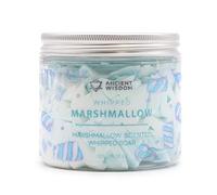 AW Scented Whipped Cream Soap Luxurious Body Wash 120g (Marshmallow)