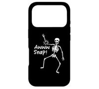 Aw Snap Broken Arm Recovery | Funny Get Well Soon Graphic Case for iPhone 17 Pro