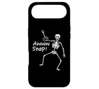 Aw Snap Broken Arm Recovery | Funny Get Well Soon Graphic Case for iPhone Air