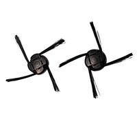 AW spares Gtech AirRam 3 AR50 Edge Dusting Brush Set, Left and Right Replacement Bristles