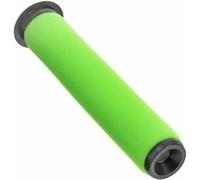 AW spares Gtech Cordless AirRam AR20, AR21, AR29, AR30 K9 Mk2 Upright Vacuum Cleaner Filter Green Cone Washable
