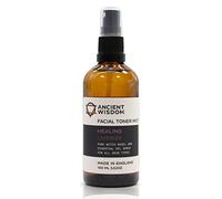AW Witch Hazel Facial Toner Mist Sprays: Natural, Tea Tree, Lavender, Peppermint (Healing Lavender)
