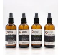 AW Witch Hazel Facial Toner Mist Sprays: Natural, Tea Tree, Lavender, Peppermint (Hydrating Natural)