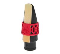AW Woodwinds Alto Sax Mouthpiece Bundle