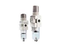 AW20/30-02E Air Source Oil-Water Separator air Filter with Pressure regulating Valve reducing(AW20-02DG)