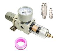 AW2000-02 Pneumatic 1/4 Air Filter(AW2000-02 C Male)