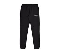 AW24 Logo Jogging Bottoms Lambretta Black M