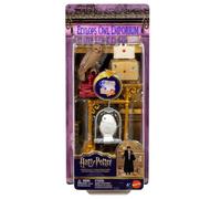 Harry Potter Owl Emporium Diagon Alley Shops Playset
