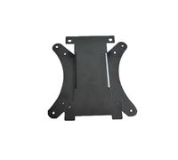AW3423DW Wall Mount VESA Adapter Arms Mounts Stands Bracket 34" Curved Monitor 100 * 100 75 * 75mm，Compatible For DELL，Compatible For Alienware