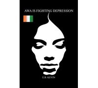 Awa Is Fighting Depression