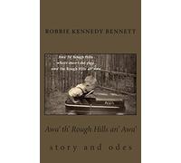 Awa' th' Rough Hills an' Awa'