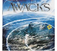 Awacks - The Third Way