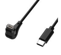 AWADUO Compatible with Coros Pace Pro Replacement Type C Charging Cable, USB C Charger Charging Cables Smart Watch Accessories(1m/3.3ft)