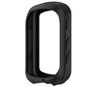 AWADUO Compatible With Garmin Edge 840/540 Protective Case Cover, Smartwatch TPU Protective Case Cover Shell Protector Coverage(Black)