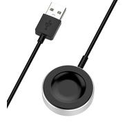 AWADUO Compatible with Huawei Watch GT Runner2/GT6 Pro/GT6/Fit 4/Fit 4 Pro/5 46mm Replacement Smartwatch Charging Dock Cable, USB Magnetic Charger Charging Cables Watch Accessories(1m/3.3ft)