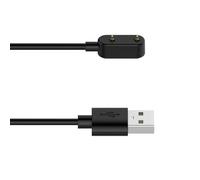 AWADUO Compatible with Samsung Galaxy Fit3 (SM-R390) Replacement USB Charging Cable, USB Magnetic Charger Charging Cables Smart Watch Accessories(1m/3.3ft)