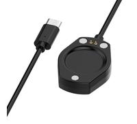 AWADUO Compatible with SUUNTO Race 2/Vertical 2 Replacement Smartwatch Charging Dock Cable, USB Type C Magnetic Charger Charging Cables Watch Accessories(1m/3.3ft)
