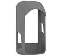 AWADUO Compatible With Wahoo Elemnt Bolt V2 Protective Case Cover, Smartwatch TPU Protective Case Cover Shell Protector Coverage(Black)