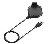 AWADUO for Garmin Approach S5 Replacement USB Charing Dock Cable, USB Charger Charging Cable For Garmin Approach S5 And Garmin Approach S6 SmartWatch