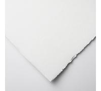 Awagami Washi : Japanese Paper : Hakuho Select : 220gsm : 43x52cm : Single Sheet