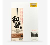 Awagami Washi : Murakumo Natural : Inkjet Paper : 42gsm : 10 Sheets : A3+
