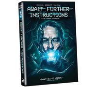 Await Further Instructions