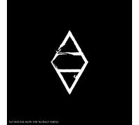 Awake Again – No Matter How The World Turns – CD Digipak