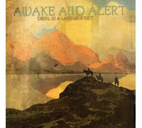 Awake And Alert - Devil In A Lambskin Suit