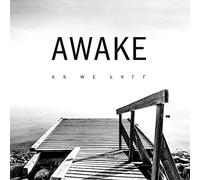 Awake – As We Fall – CD – Harmonia Mundi – US Import