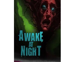 Awake at Night