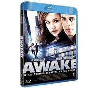 Awake [Blu-ray] [FR Import] [Blu-ray] (2009) Jessica Alba; Harold, Joby