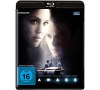 Awake (Blu-ray) Jessica Alba Hayden Christensen Joby Harold