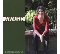 Awake by Barbara Mcafee (2013-05-03)