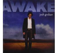 Awake by Josh Groban (2006-05-03)