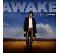 Awake by Josh Groban (2007-12-15)