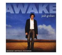 Awake by Josh Groban (2008-01-08)