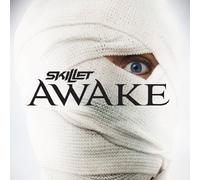 Awake by Skillet (2009) Audio CD