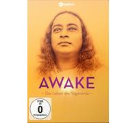Awake - Das Leben des Yogananda (OmU) (DVD)