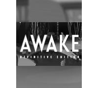 AWAKE Definitive Edition Steam Key GLOBAL