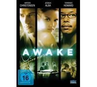 Awake - Mediabook - Cover A - Limited Edition auf 500 Stück (Blu-ray + (Blu-ray)
